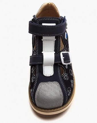 Миниатюра фотографии Туфли bos baby orthopedic shoes