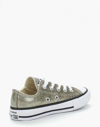 Миниатюра фотографии Кеды converse