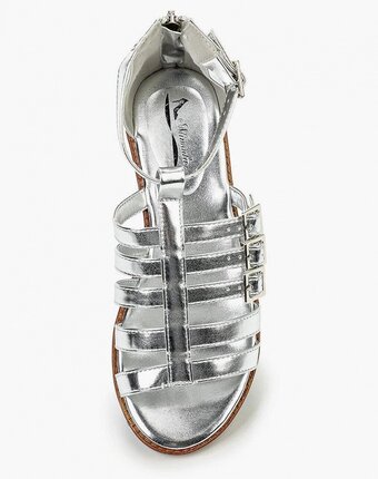 Миниатюра фотографии Сандалии mimoda