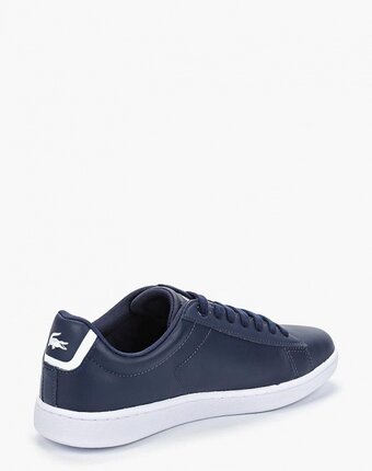 Миниатюра фотографии Кеды lacoste