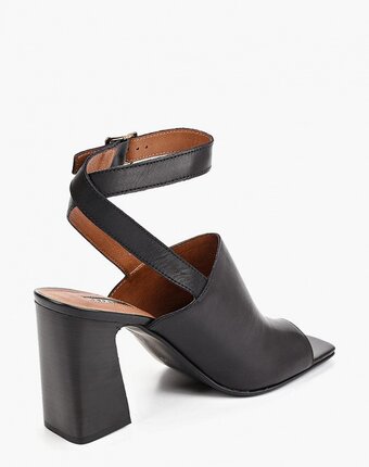 Миниатюра фотографии Босоножки topshop