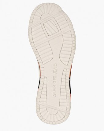 Миниатюра фотографии Кроссовки calvin klein jeans