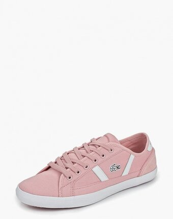 Миниатюра фотографии Кеды lacoste