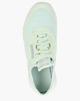 Миниатюра фотографии Кроссовки reebok classics