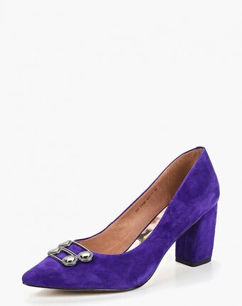 Миниатюра фотографии Туфли francesco donni