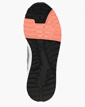 Миниатюра фотографии Кроссовки asicstiger