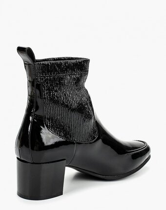 Миниатюра фотографии Ботильоны basconi