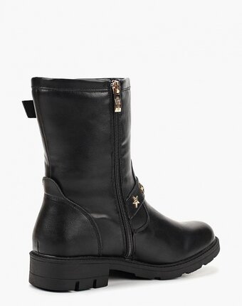 Миниатюра фотографии Полусапоги keddo