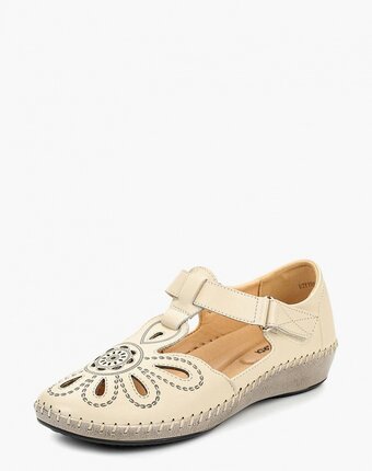 Миниатюра фотографии Туфли t.taccardi