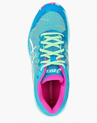 Миниатюра фотографии Кроссовки asics