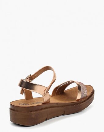 Миниатюра фотографии Босоножки betsy