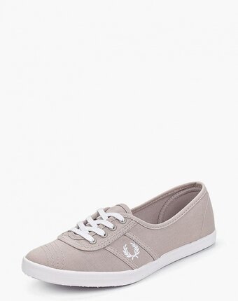 Миниатюра фотографии Кеды fred perry
