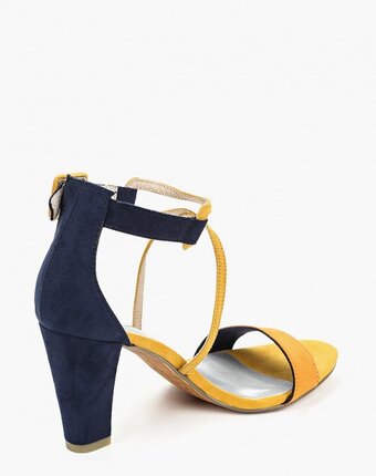 Миниатюра фотографии Босоножки marco tozzi