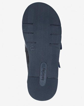 Миниатюра фотографии Ботинки котофей