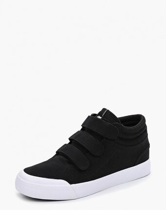 Миниатюра фотографии Кеды dc shoes