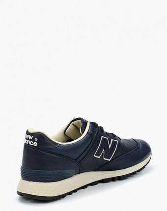 Миниатюра фотографии Кроссовки new balance