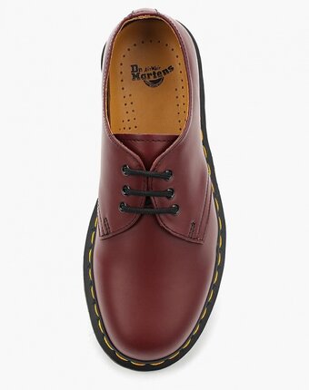 Миниатюра фотографии Ботинки dr. martens
