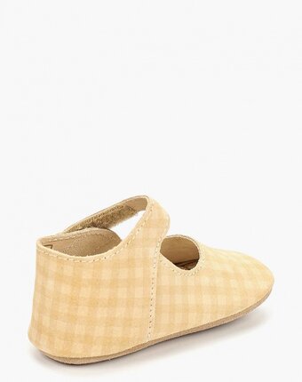 Миниатюра фотографии Пинетки mango kids