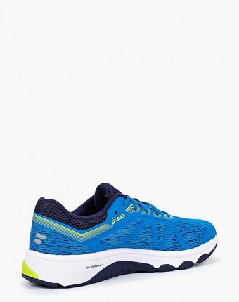 Миниатюра фотографии Кроссовки asics