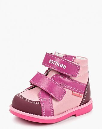 Миниатюра фотографии Ботинки bottilini