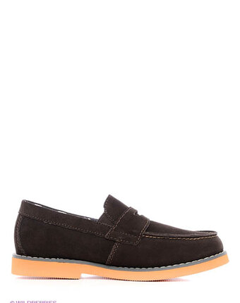 Миниатюра фотографии Мокасины, florsheim