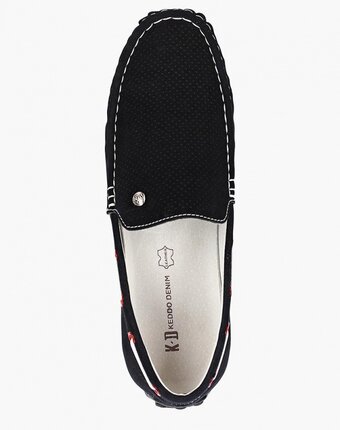 Миниатюра фотографии Мокасины keddo