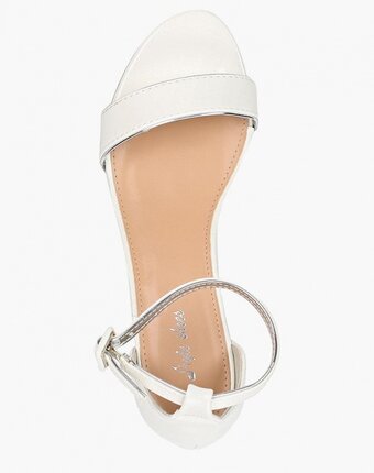 Миниатюра фотографии Босоножки style shoes