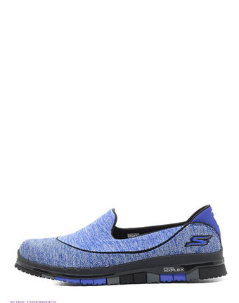 Миниатюра фотографии Слипоны, skechers