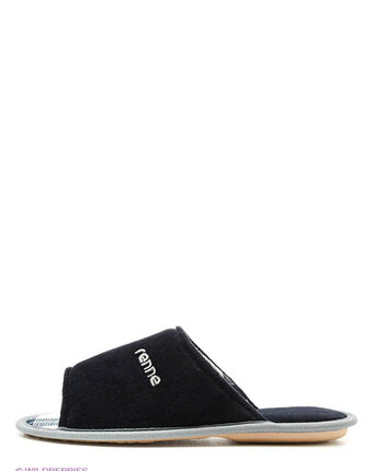 Миниатюра фотографии Тапочки, renne