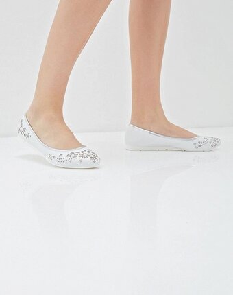 Миниатюра фотографии Балетки t.taccardi