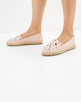 Миниатюра фотографии Эспадрильи sweet shoes