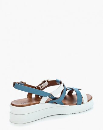 Миниатюра фотографии Босоножки alessio nesca