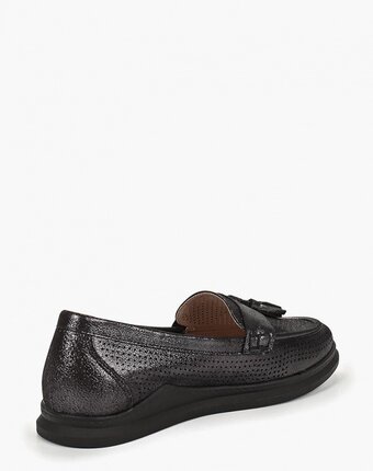 Миниатюра фотографии Мокасины pierre cardin