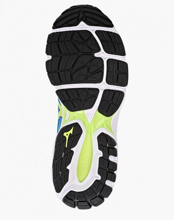 Миниатюра фотографии Кроссовки mizuno