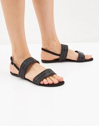 Миниатюра фотографии Сандалии dorothy perkins