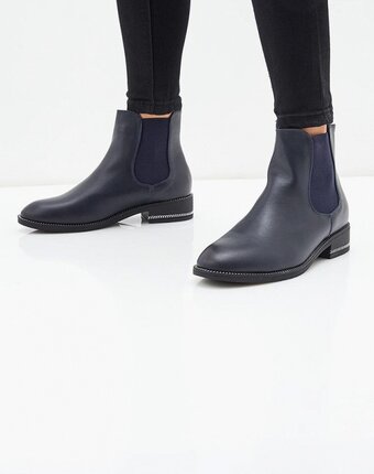 Миниатюра фотографии Ботинки ideal shoes