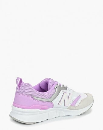 Миниатюра фотографии Кроссовки new balance