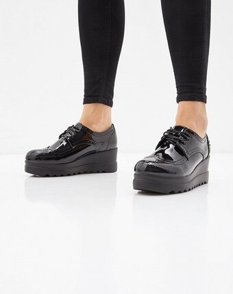 Миниатюра фотографии Ботинки sweet shoes