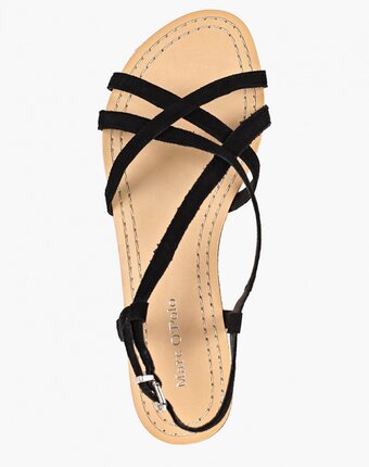 Миниатюра фотографии Сандалии marc o'polo