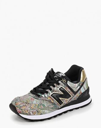 Миниатюра фотографии Кроссовки new balance