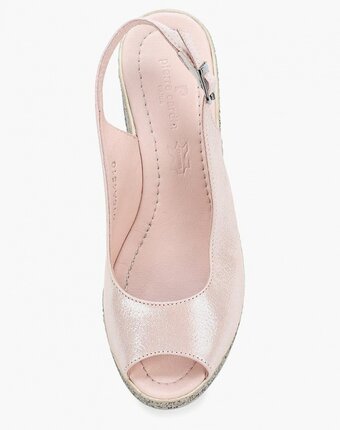 Миниатюра фотографии Босоножки pierre cardin