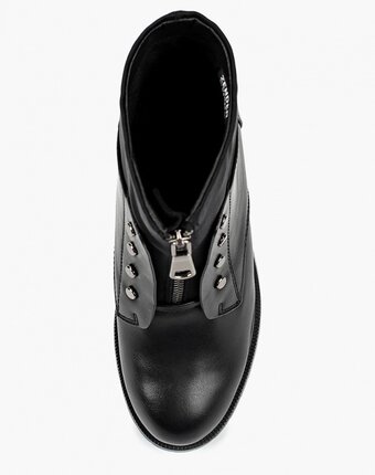 Миниатюра фотографии Ботинки zenden woman