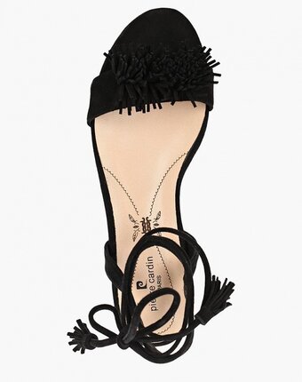 Миниатюра фотографии Сандалии pierre cardin