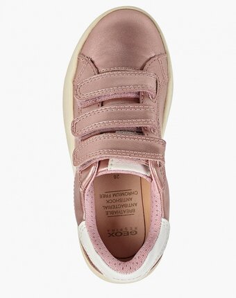 Миниатюра фотографии Кеды geox