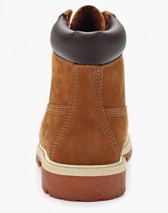 Миниатюра фотографии Ботинки timberland