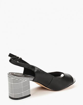 Миниатюра фотографии Босоножки betsy