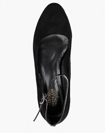 Миниатюра фотографии Туфли diora.rim