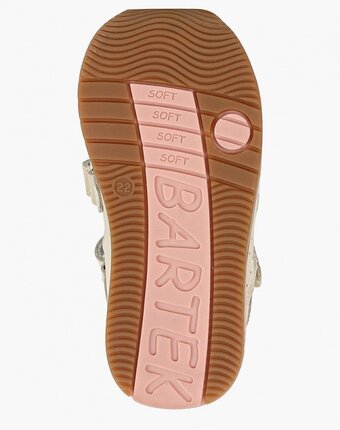 Миниатюра фотографии Сандалии bartek