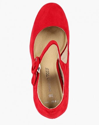 Миниатюра фотографии Туфли marco tozzi