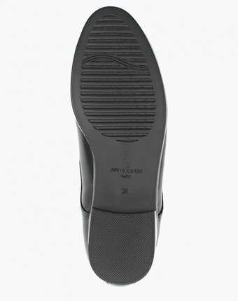 Миниатюра фотографии Ботинки pierre cardin